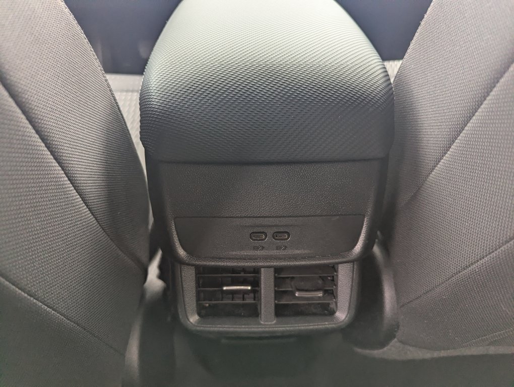 Certified 2026 Chevrolet Equinox LT AWD/4WD image 15