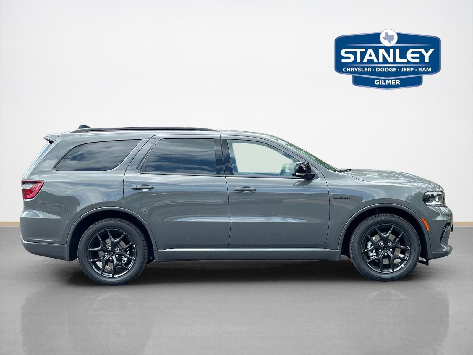 New 2026 Dodge Durango GT AWD/4WD image 9