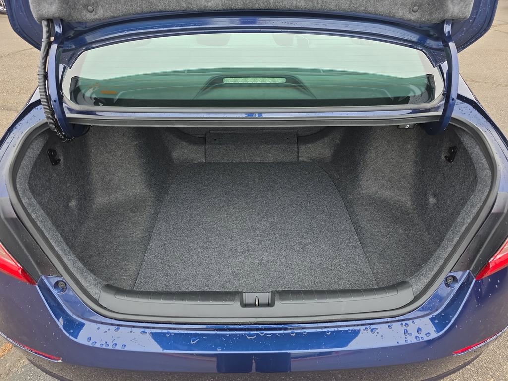 Used 2019 Honda Accord LX image 23