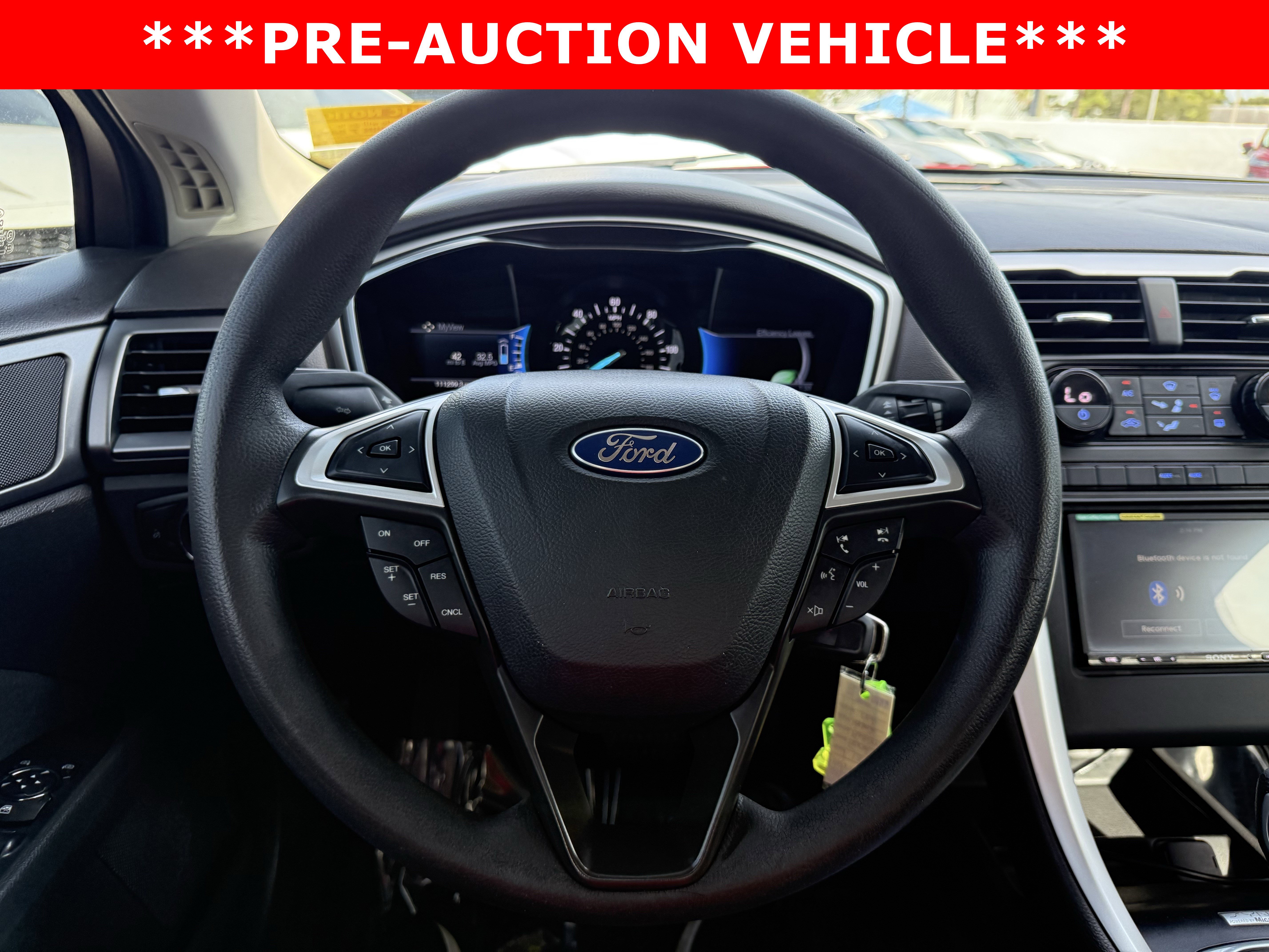 Used 2013 Ford Fusion SE image 22