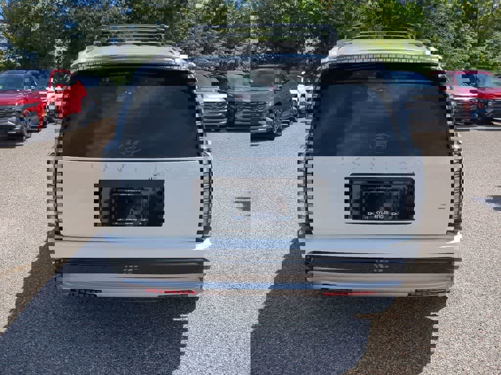 New 2026 Hyundai Ioniq 9 SEL AWD/4WD image 7