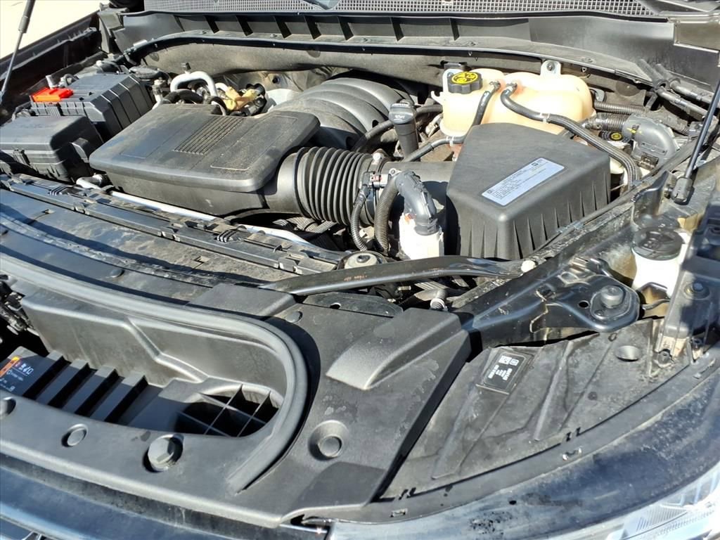 Used 2021 Chevrolet Tahoe LT image 37