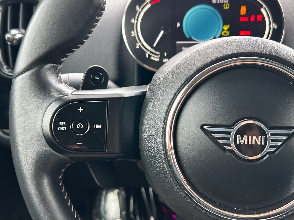 Used 2023 MINI Cooper Countryman S FWD image 19