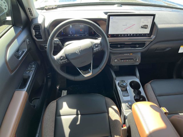 New 2026 Ford Bronco Sport Outer Banks AWD/4WD image 10