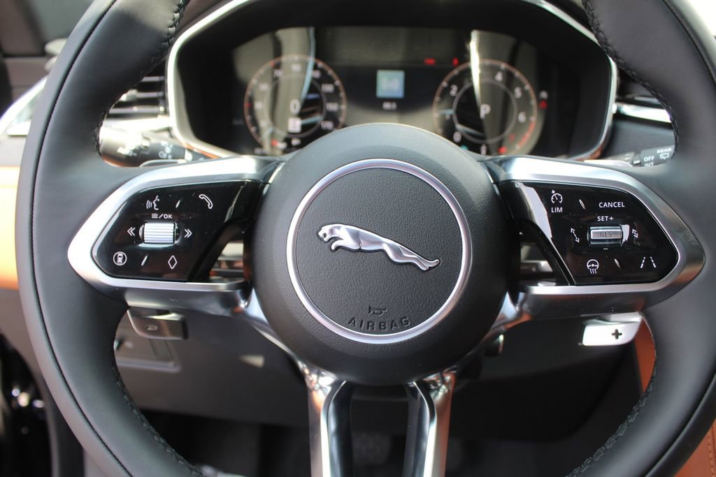 New 2026 Jaguar F-PACE R-Dynamic S AWD/4WD image 14