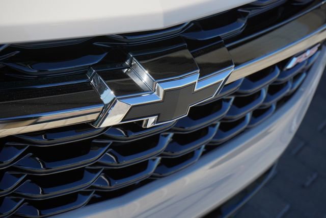 New 2026 Chevrolet Trax RS w/ Sunroof Package image 13