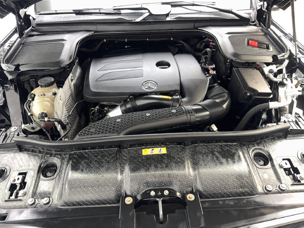 Used 2021 Mercedes-Benz GLE 350 4MATIC image 70