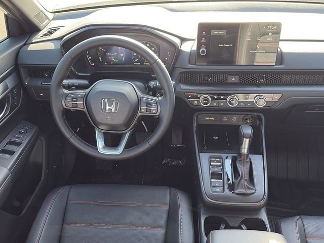 New 2026 Honda CR-V Sport-L image 9