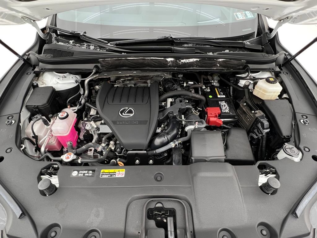 Used 2023 Lexus RX 350 F Sport w/ Accessory Package image 29