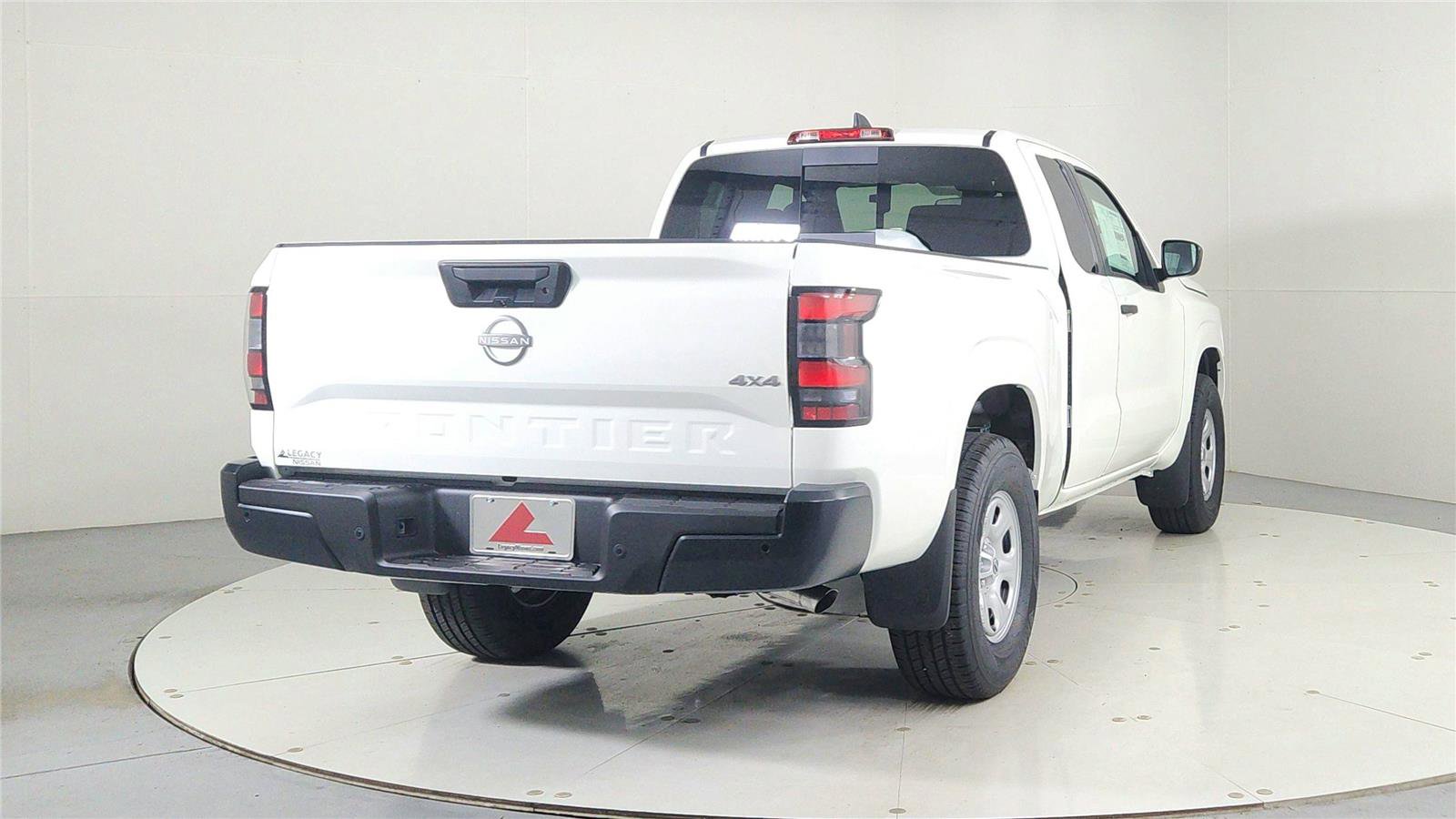 New 2026 Nissan Frontier S AWD/4WD image 6