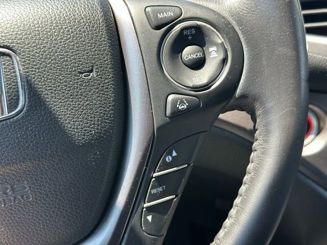 Used 2020 Honda Ridgeline RTL image 17