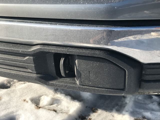 Certified 2023 GMC Sierra 1500 Pro w/ Pro Value Package image 5