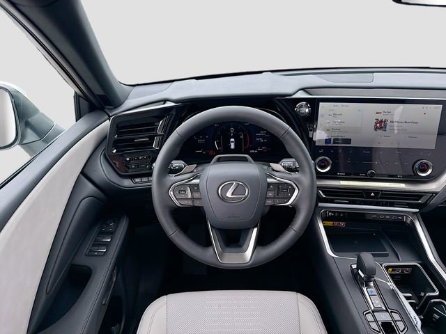 New 2026 Lexus TX 350 AWD image 18
