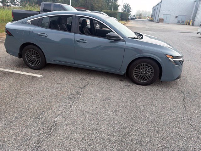 Used 2026 Nissan Sentra SV w/ SV Convenience Package FWD image 6