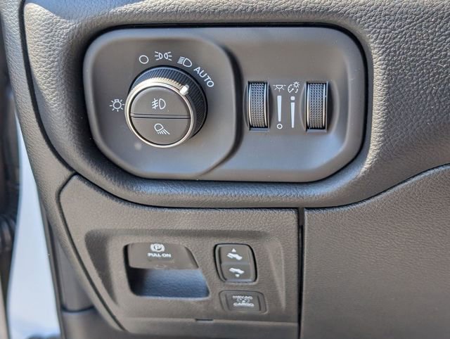 New 2026 RAM 1500 Rebel image 13