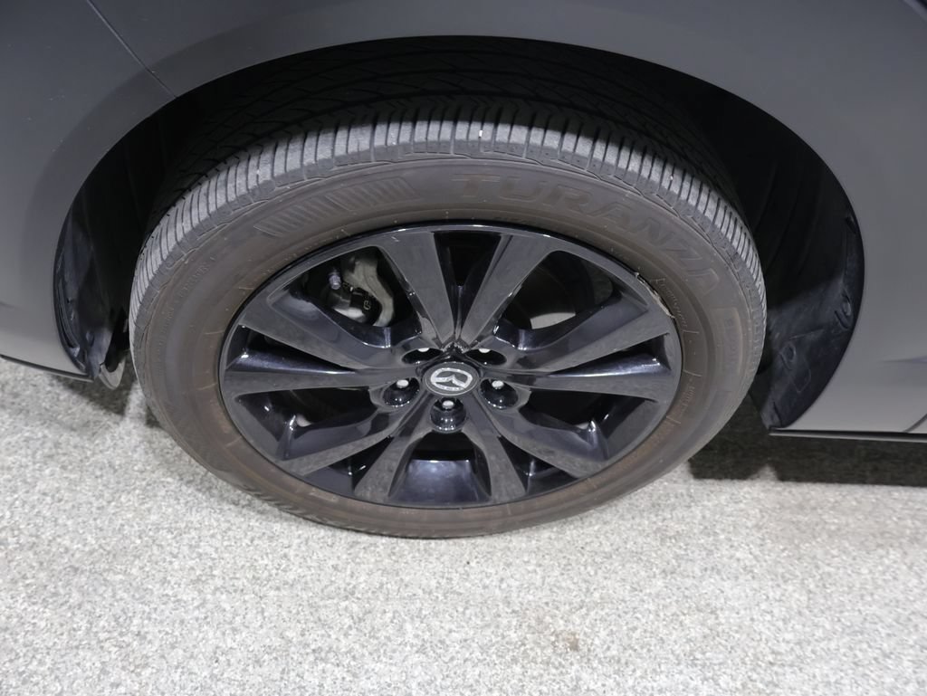 Used 2025 MAZDA CX-30 AWD 2.5 S w/ Preferred Package image 9