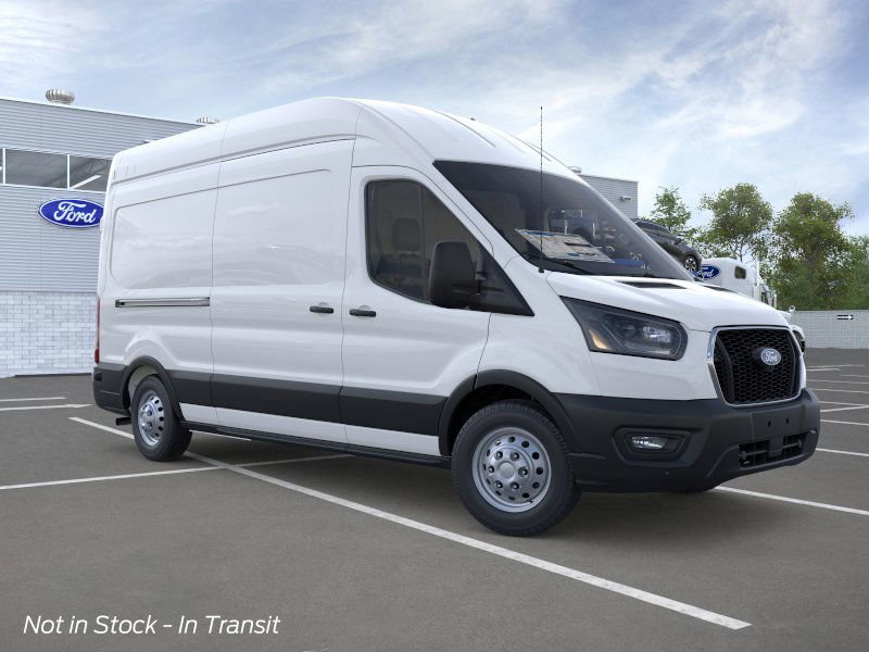 New 2026 Ford Transit 250 Base image 7
