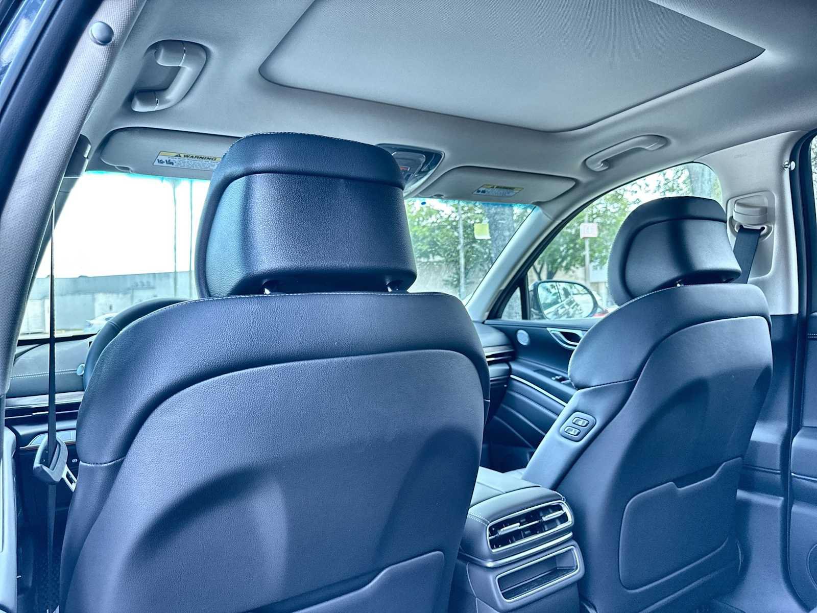 New 2026 Genesis GV80 2.5T Select AWD/4WD image 23