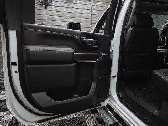 Used 2020 GMC Sierra 3500 SLT w/ SLT Premium Plus Package AWD/4WD image 42
