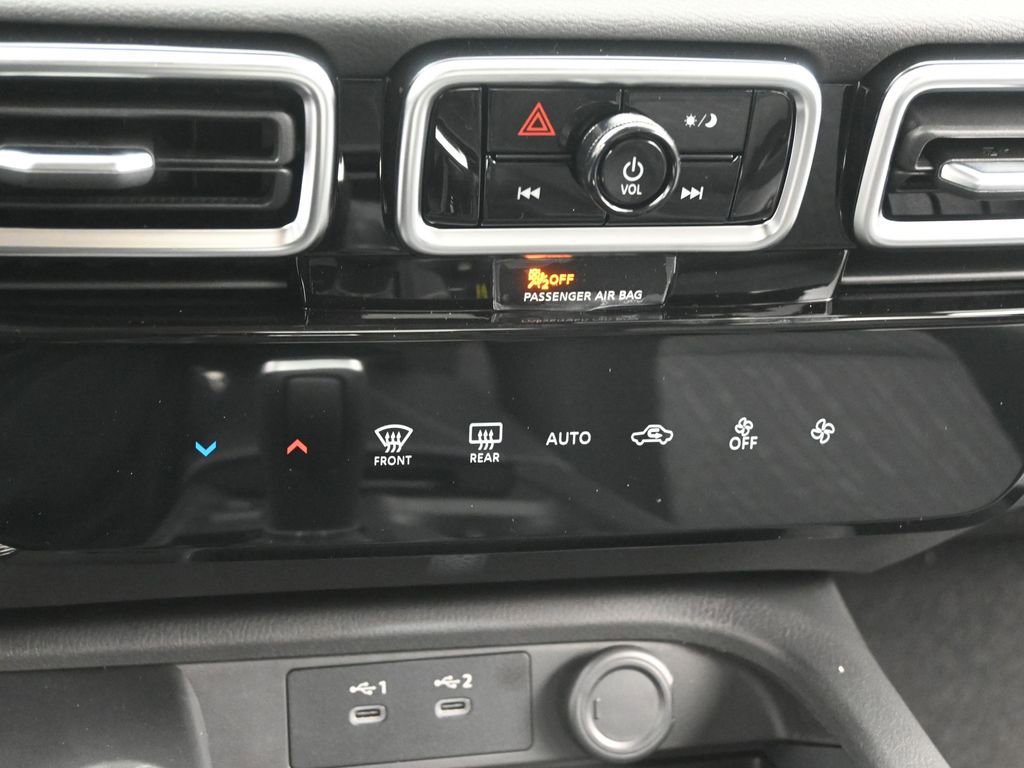 New 2026 Nissan Sentra SV w/ Floor Mat Package image 11