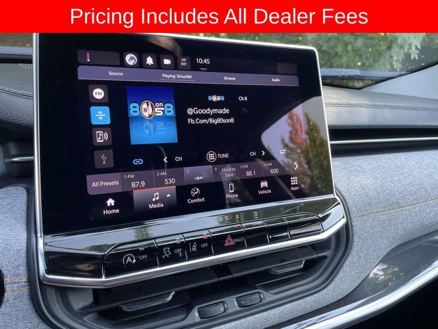 Used 2022 Jeep Compass Sport AWD/4WD image 30