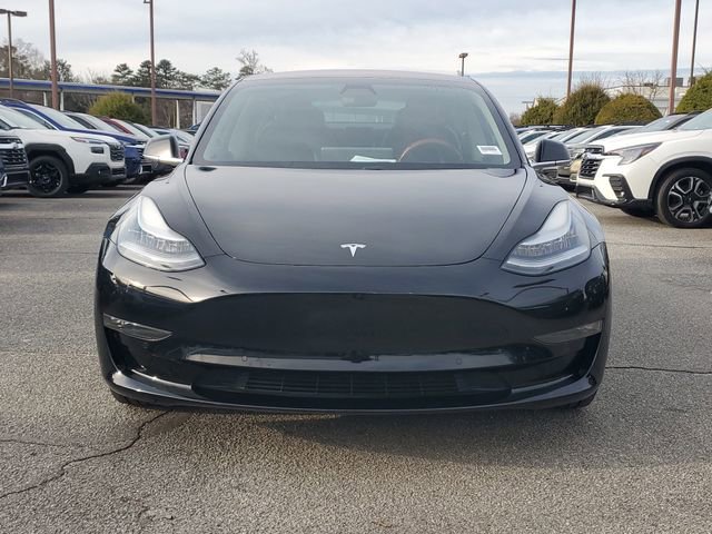 Used 2019 Tesla Model 3 Mid Range image 2