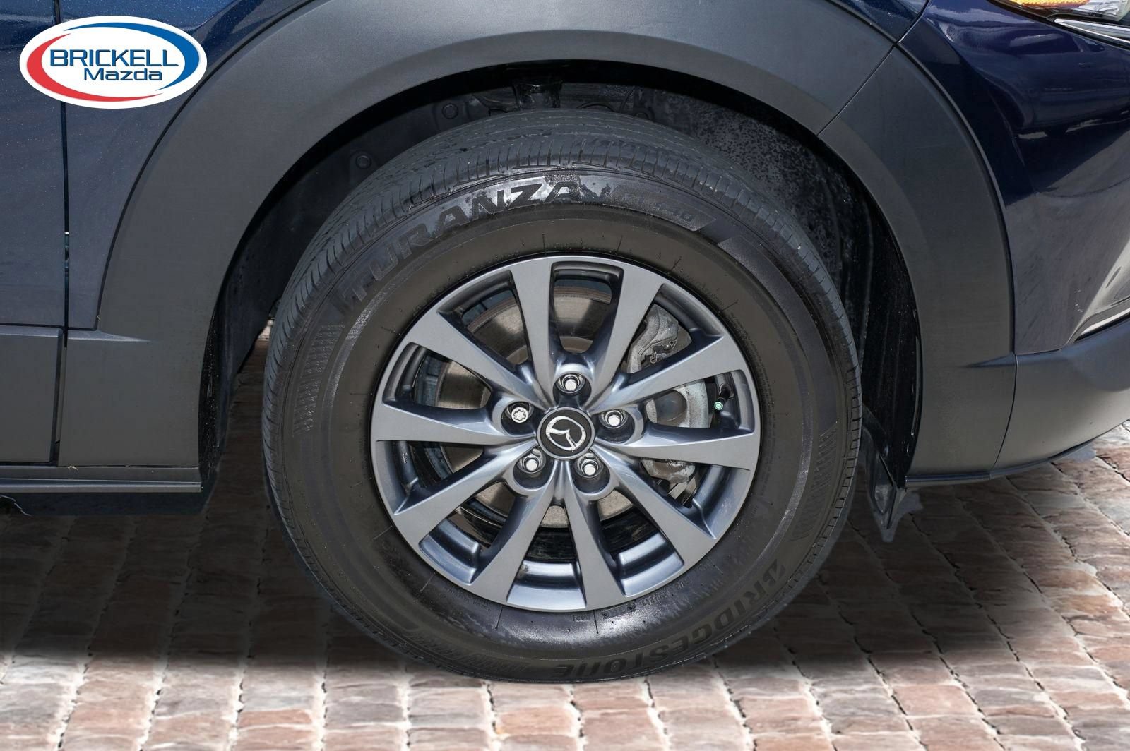 Used 2024 MAZDA CX-30 AWD 2.5 S image 39