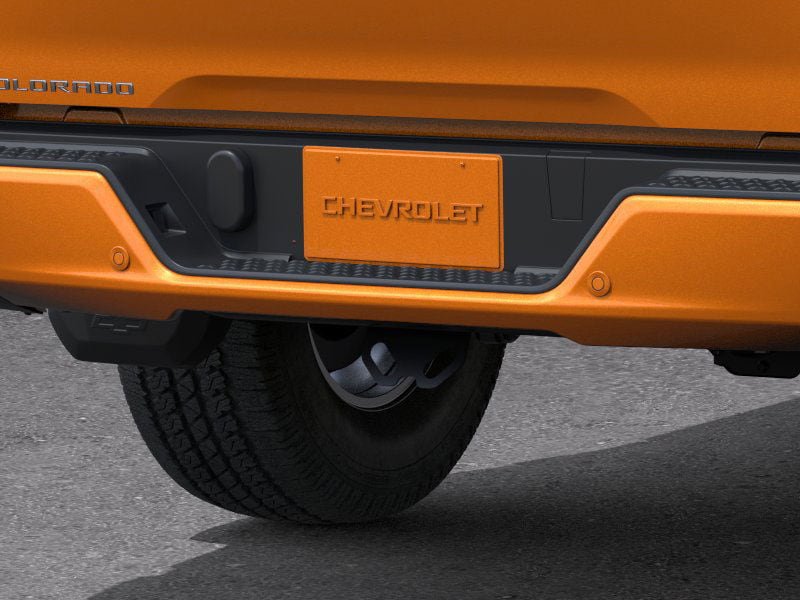 New 2026 Chevrolet Colorado LT w/ LT Convenience Package image 43