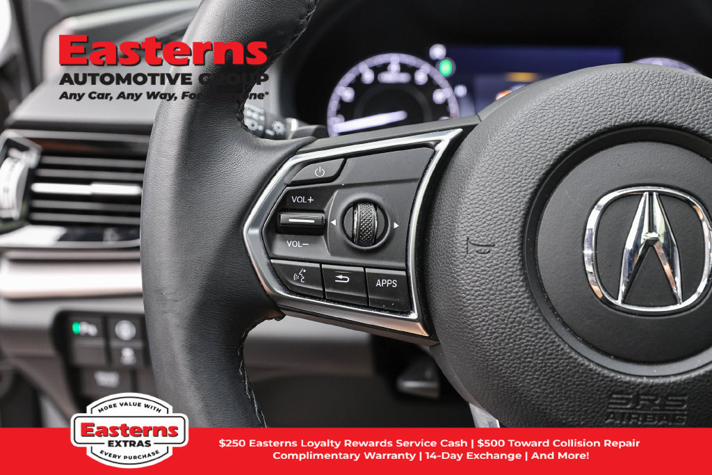 Used 2023 Acura RDX w/ Technology Package AWD/4WD image 16