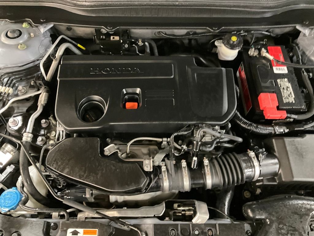 Used 2021 Honda Accord Sport image 21