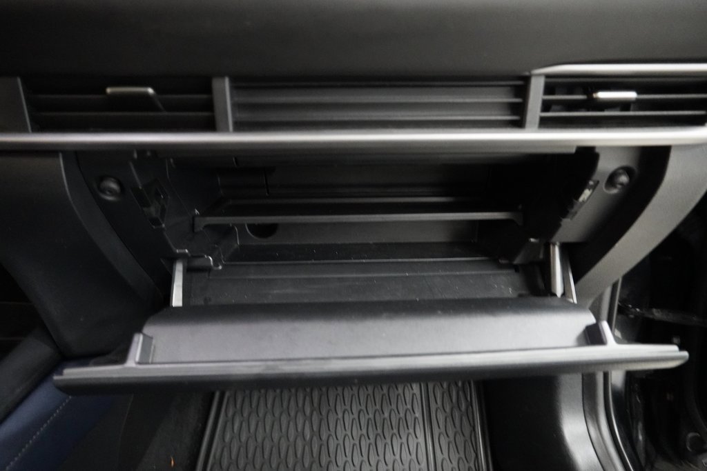 Used 2021 MAZDA CX-30 AWD 2.5 S w/ Select Package image 35