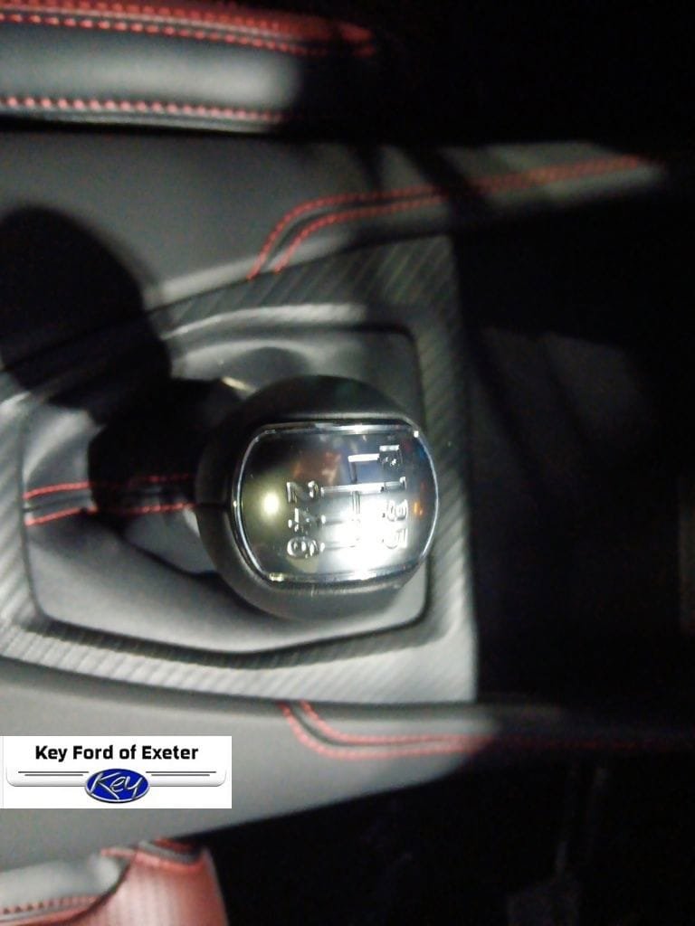 New 2026 Ford Mustang GT Premium RWD image 25
