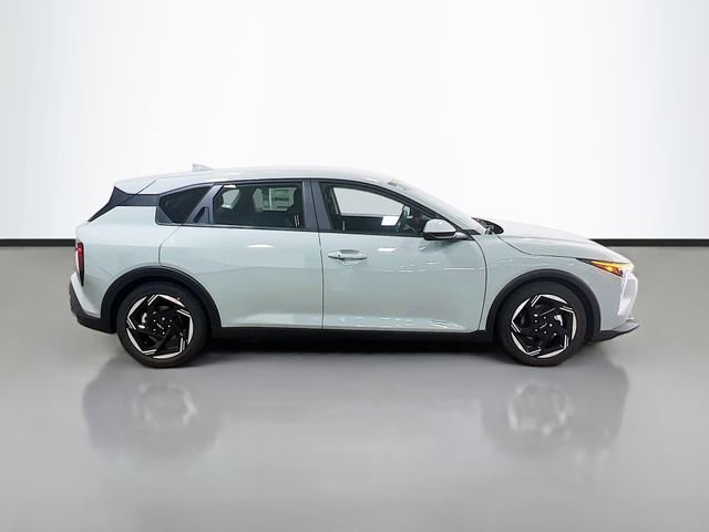 New 2026 Kia K4 EX FWD image 8