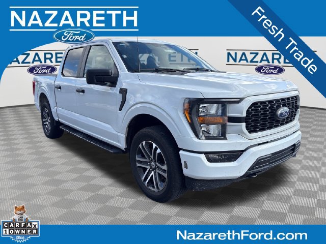 Used 2023 Ford F150 XL w/ STX Appearance Package