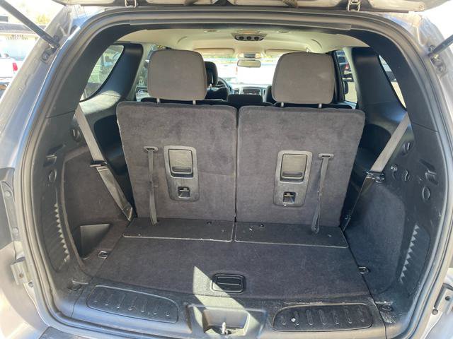 Used 2014 Dodge Durango SXT AWD/4WD image 31