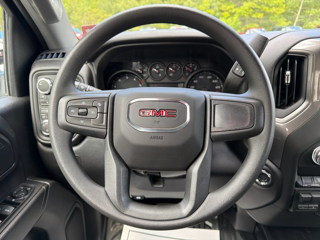 New 2026 GMC Sierra 3500 Pro AWD/4WD image 15
