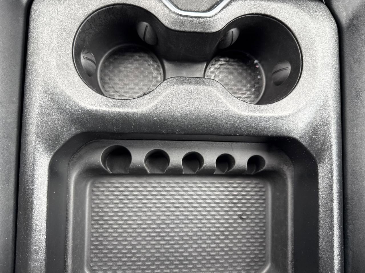 Used 2025 RAM 1500 Rebel w/ Rebel Level 1 Equipment Group image 23