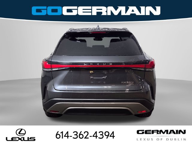 Used 2024 Lexus RX 350 Premium w/ Accessory Package (Z1) AWD/4WD image 7