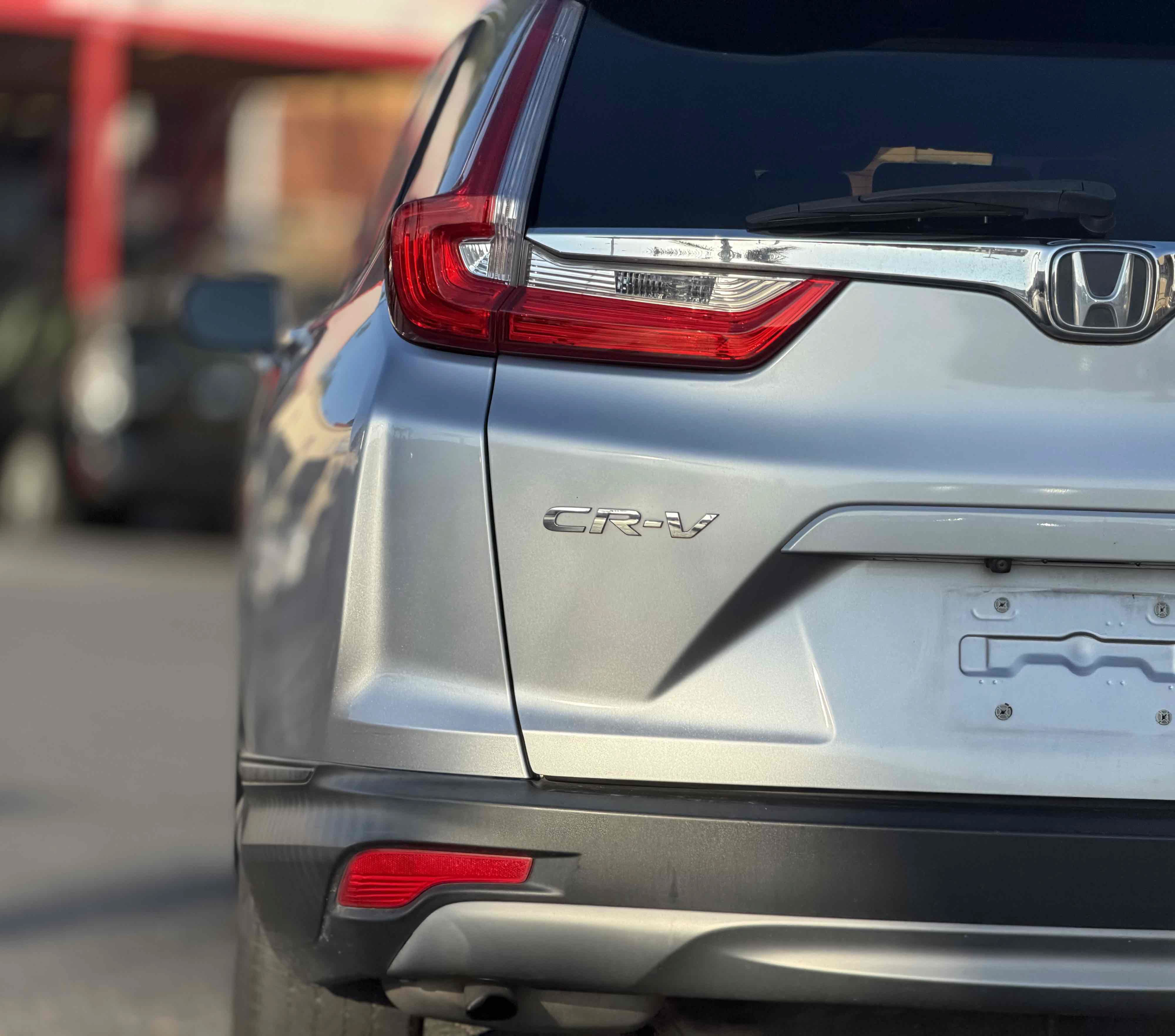Used 2018 Honda CR-V EX-L image 10