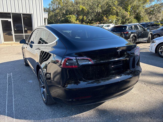 Used 2018 Tesla Model 3 Long Range image 7