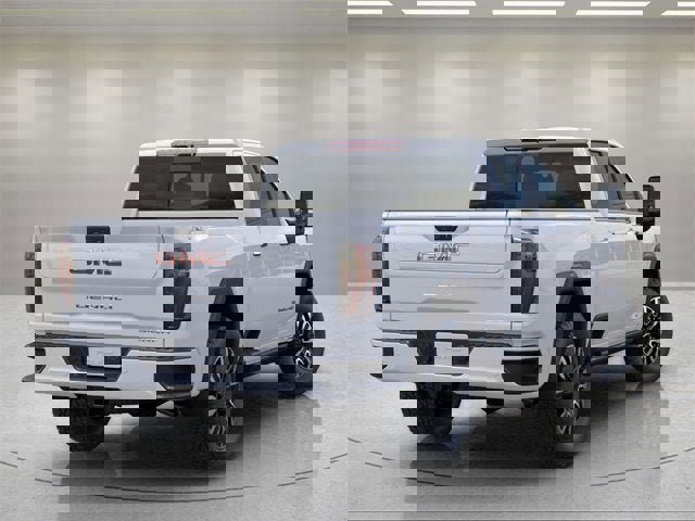 New 2026 GMC Sierra 2500 Denali Ultimate image 4