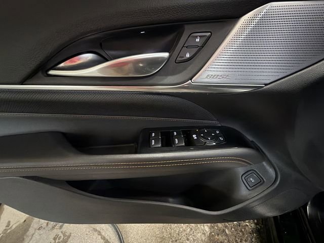 Certified 2023 Cadillac CT4 Sport image 13