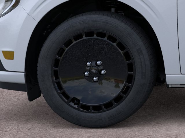 New 2026 Ford Maverick Lobo AWD/4WD image 20