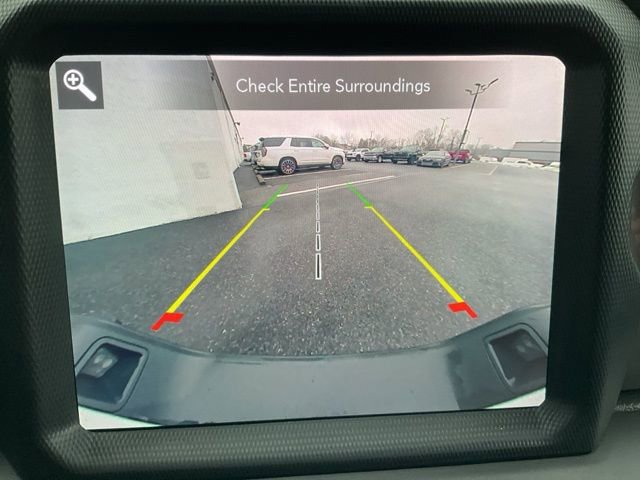 Used 2020 Jeep Gladiator Overland image 14