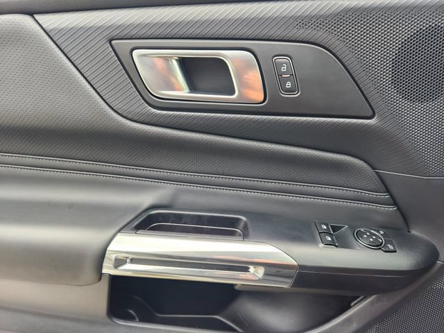 Used 2026 Ford Mustang Premium RWD image 25
