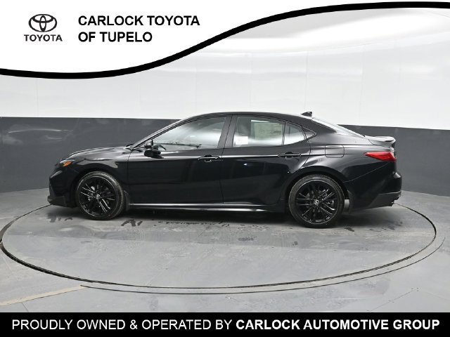 Used 2026 Toyota Camry SE w/ Convenience Package FWD image 10