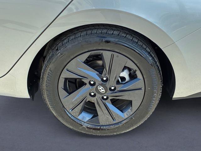 Used 2022 Hyundai Elantra SEL w/ Cargo Package FWD image 8