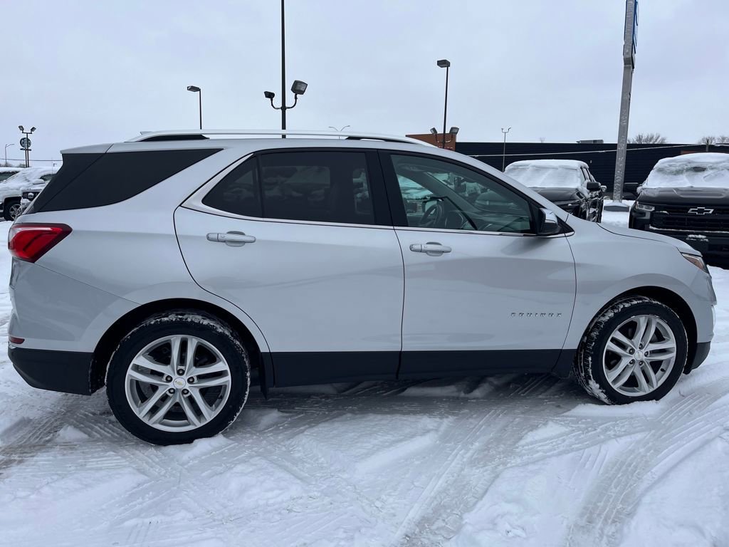 Used 2019 Chevrolet Equinox Premier image 6