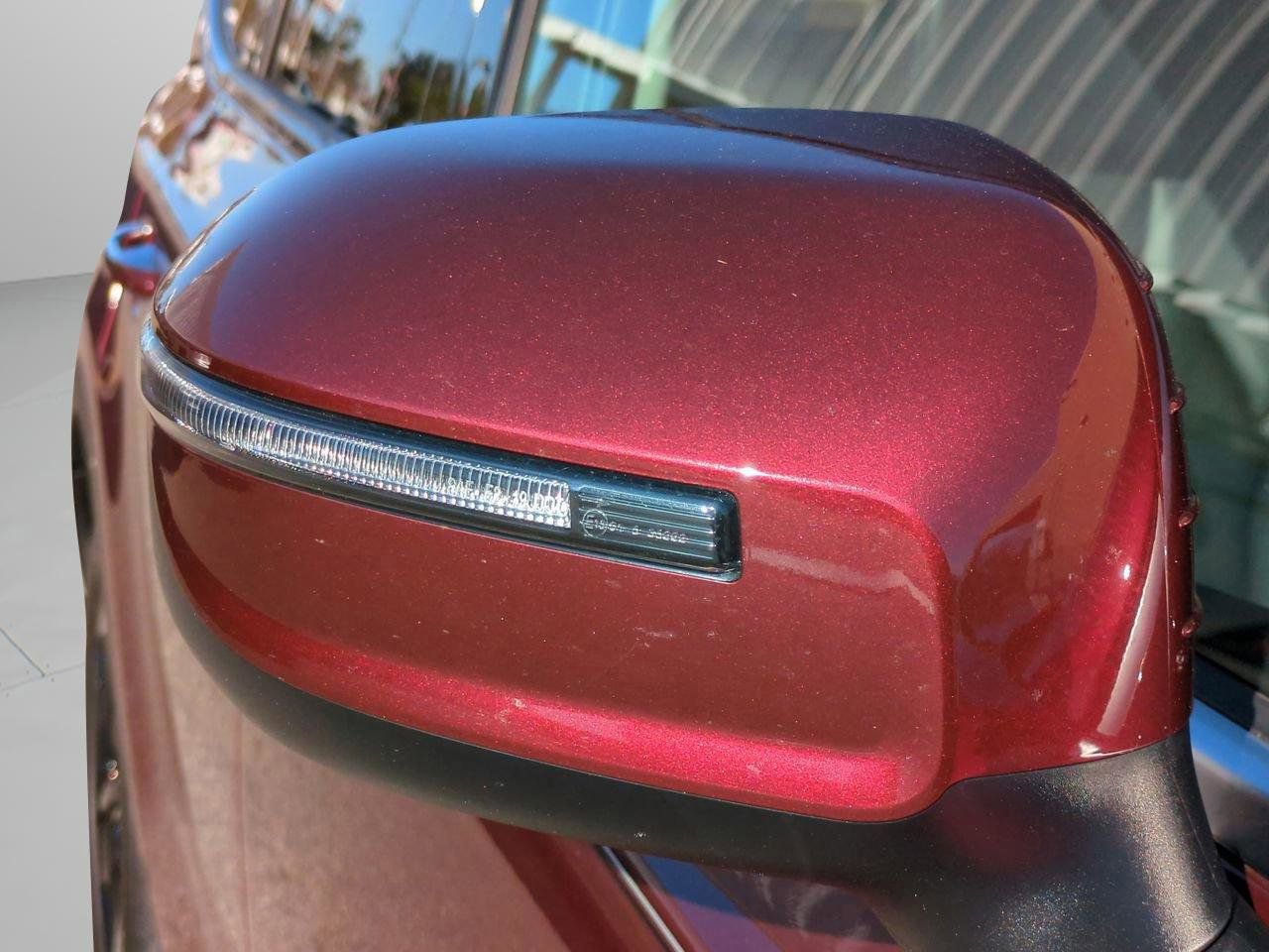 Used 2024 Kia Telluride S w/ S Sunroof Package image 13