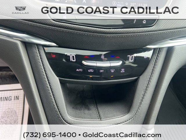 Certified 2024 Cadillac XT5 Premium Luxury image 24